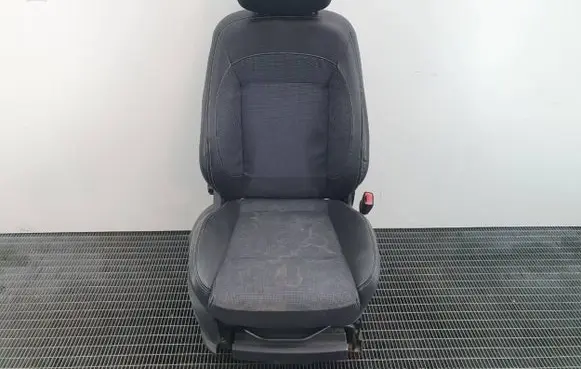 Ford S-MAX Front passenger seat 