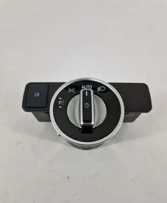 Mercedes-Benz CLA C117 X117 W117 Light switch 