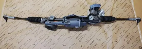 Audi Q2 - Steering rack 5Q2423053AE