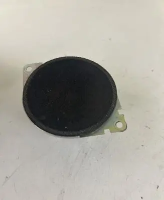 Panel speaker