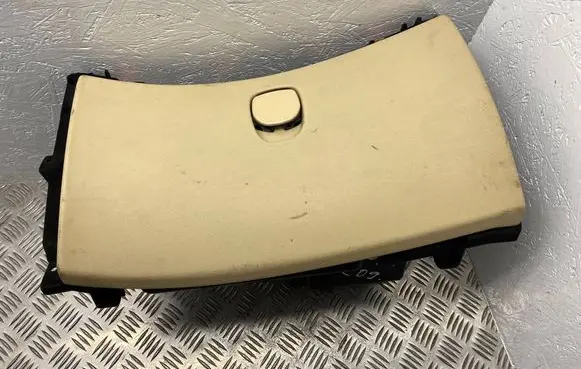 Alfa Romeo 159 Glove box set 376416