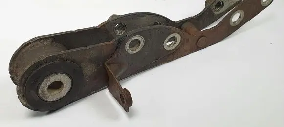 Citroen Jumper Gearbox mounting bracket