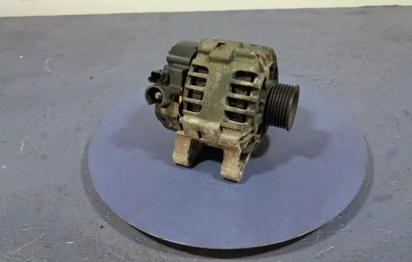 Generator/alternator