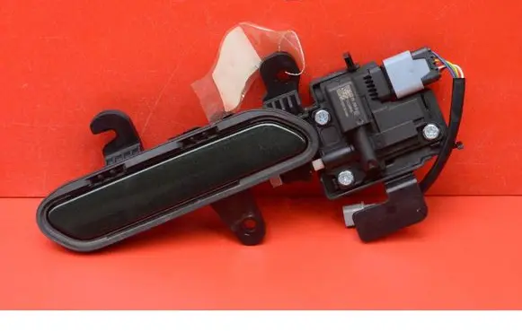 KIA EV6 Rear door exterior handle 