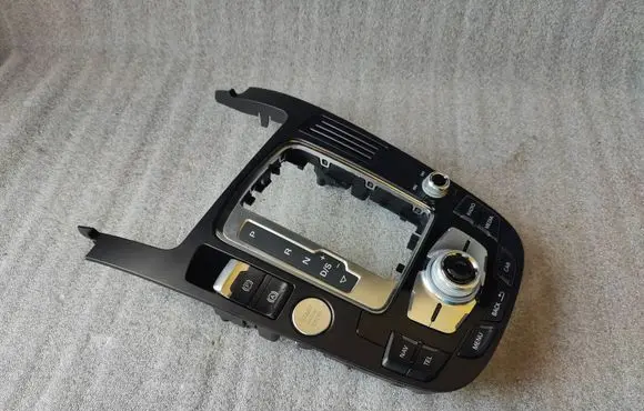 Audi A5 8T 8F Head unit multimedia control 8T0919611L 900255050001 002380861