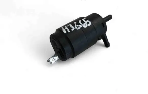Citroen Jumper Windscreen/windshield washer pump