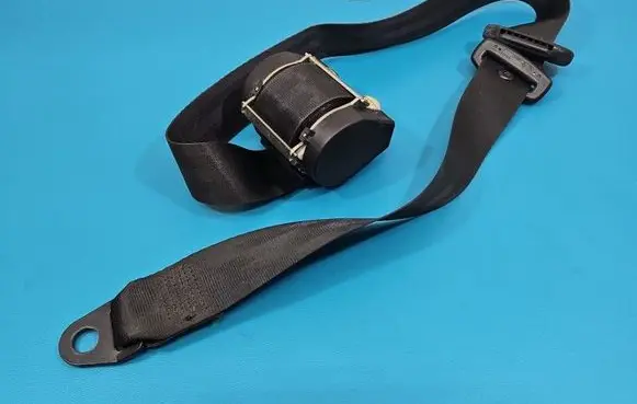 Fiat Ducato Front seatbelt 735507779 IMPRK1553615
