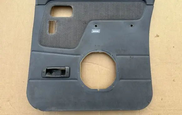 Nissan King Cab, Navara Rear door card panel trim 82900VK400 829502S700
