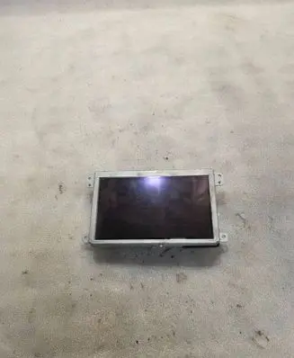Audi A6 S6 C6 4F Screen/display/small screen 4F0919603B