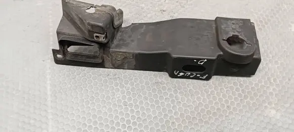 Ford Kuga I Intercooler air guide/duct channel 8V41S02476A D2L4A