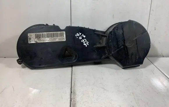Audi A6 S6 C6 4F Timing belt guard (cover) 059109107H
