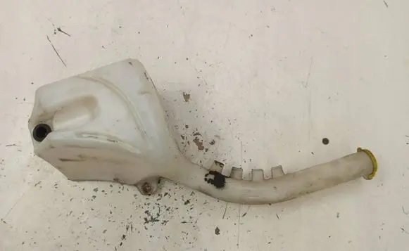 Ford Fusion Windshield washer fluid reservoir/tank 2N11-17618AD