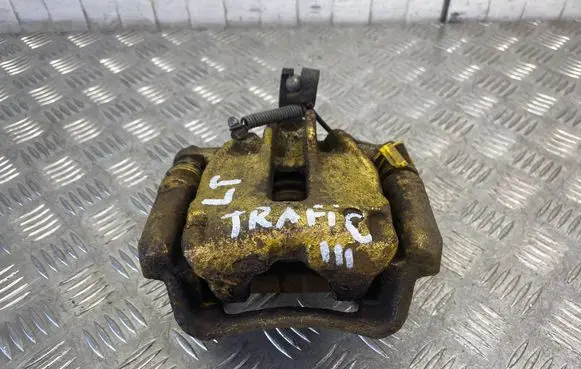 Renault Trafic II (X83) Rear brake caliper 32327750