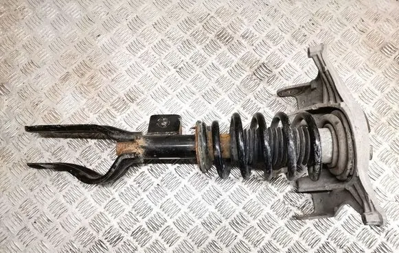 Tesla Model 3 Front shock absorber/damper 1044363-00-F