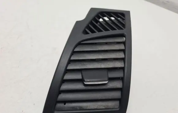 BMW 1 E81 E87 Dashboard side air vent grill/cover trim 705918713