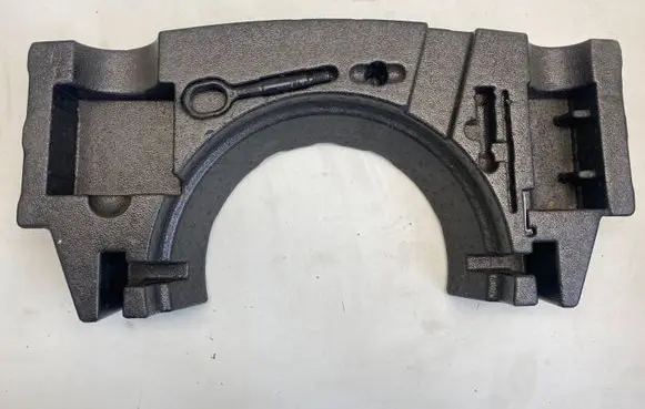 Volkswagen T-Roc Glove box in trunk 2GA012115