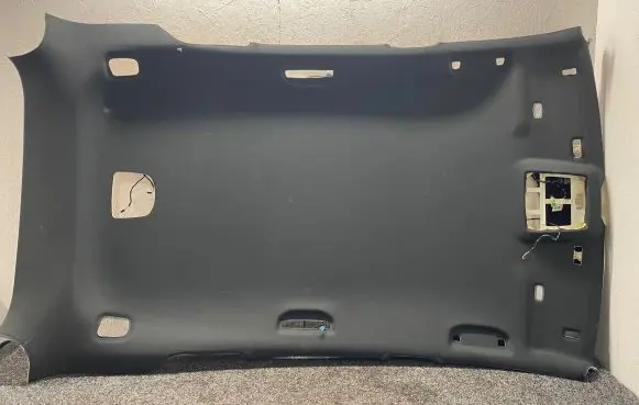 Mercedes-Benz GLE (W166 - C292) Headlining A1666900250
