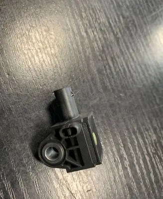 Mercedes-Benz C W205 Airbag deployment crash/impact sensor A2229051400