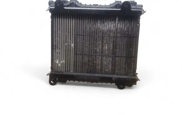 Alfa Romeo Stelvio Optional radiator 50540153