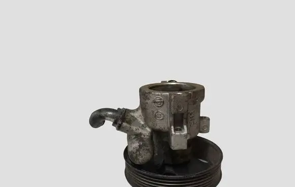 Chevrolet Captiva Power steering pump