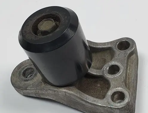 KIA Picanto Engine mount vacuum valve 21816-07200