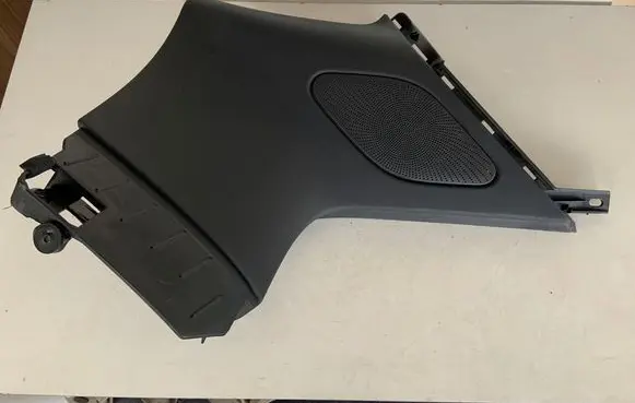 Audi Q5 SQ5 (D)pillar trim (top) 8R0867245P