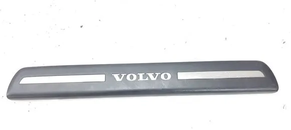 Volvo V50 Side skirt front trim 30744287 08622671