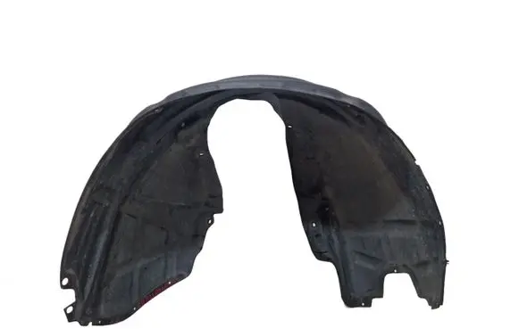 Dodge Challenger Front wheel arch liner splash guards 68175060AF