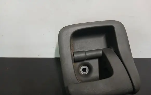 Volvo S80 Engine bonnet (hood) release handle 30634786