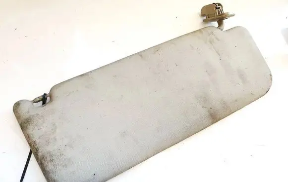 Audi A6 S6 C5 4B Sun visor 4b0857551ad