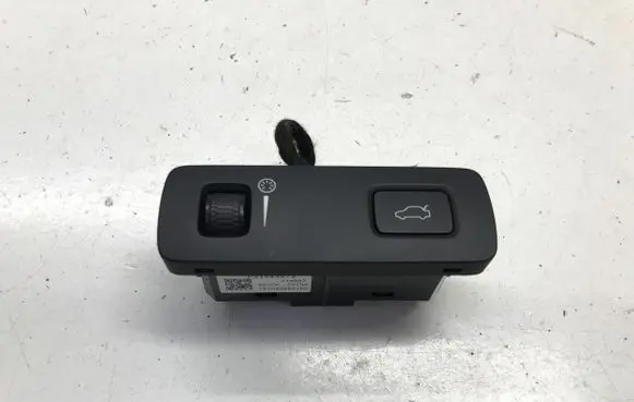 Volvo XC40 Tailgate opening switch 31443873