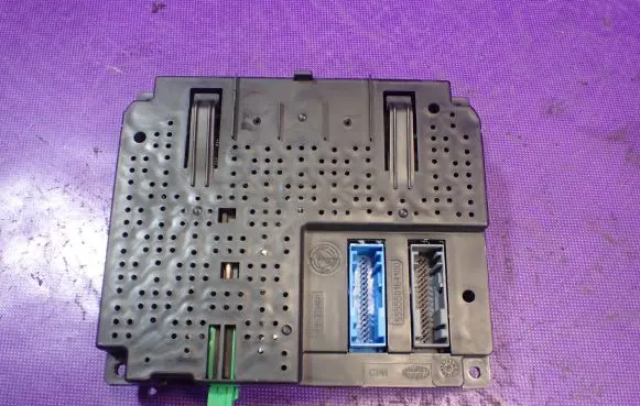 Fiat Bravo Fuse box set 51819514