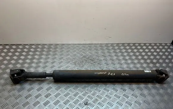 KIA Sorento Rear driveshaft/prop shaft 491003E200