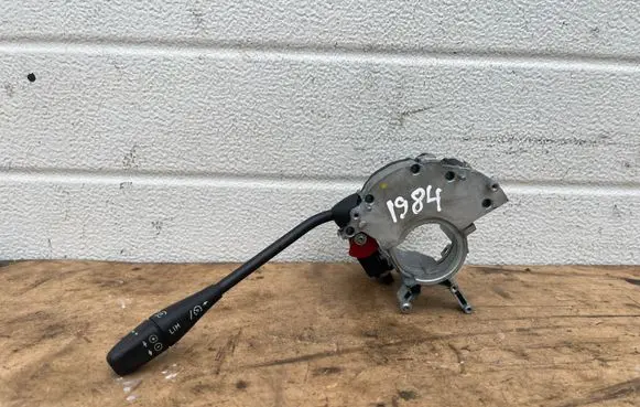 Mercedes-Benz E W211 Cruise control stalk A1715402445