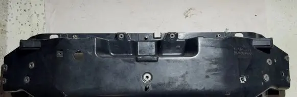 Tesla Model X Radiator support slam panel 103517600E 110127