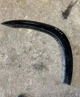 Toyota RAV 4 (XA20) Front arch trim 7560242070 7560242080 7561242070