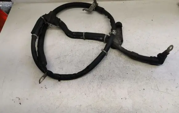 Mercedes-Benz C W205 Wires (generator/alternator) A2055408104