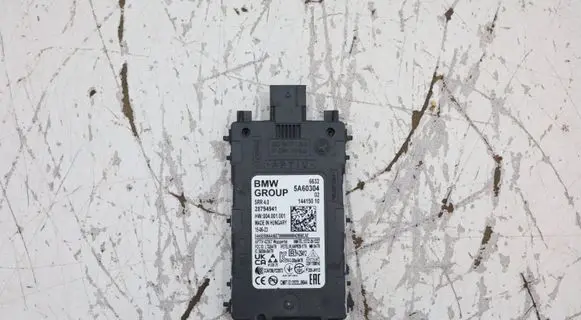 BMW X7 G07 Blind spot module 5A60304MWGK4511 5A60304