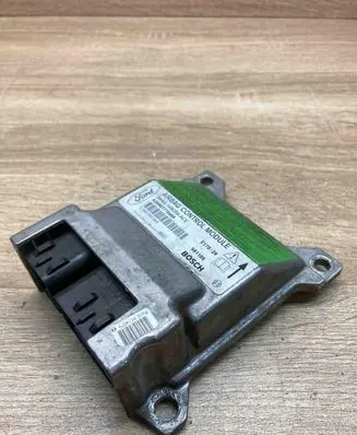 Ford Focus Airbag control unit/module 98AG14B056ACE 0285001249 USED