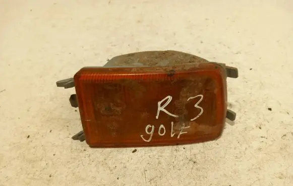 Volkswagen Golf III Front indicator light 1H0953156B