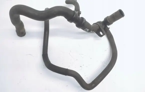 Citroen C5 Engine coolant pipe/hose