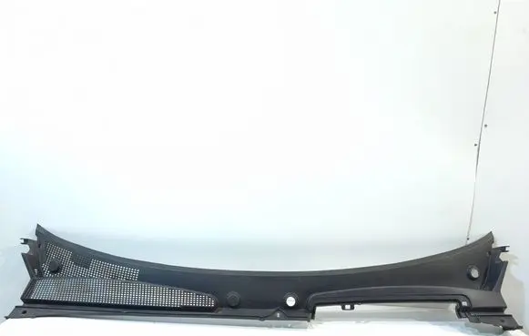 Wiper trim