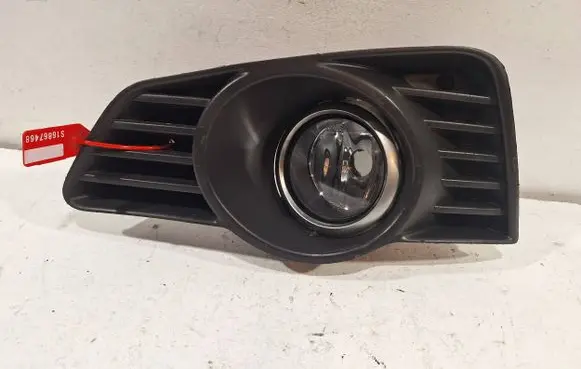 Opel Tigra B Front fog light 89211076