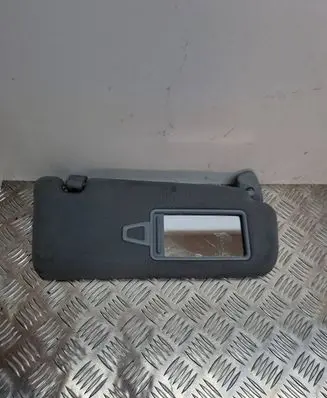 KIA Sorento Sun visor