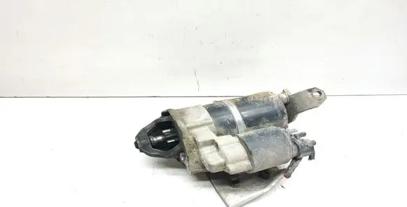 Volkswagen PASSAT B5 Starter motor
