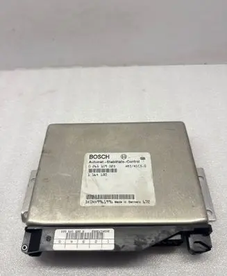BMW 5 E39 ABS control unit/module 0265109023 DK0N49961996 1164130