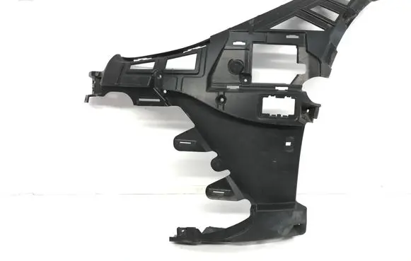 Mercedes-Benz AMG GT C192 Front bumper mounting bracket A1928850800 17557877
