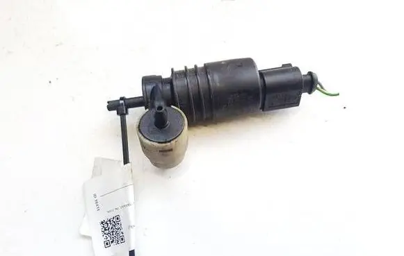 Audi Q7 4L Windscreen/windshield washer pump 1T0955651A 3028143