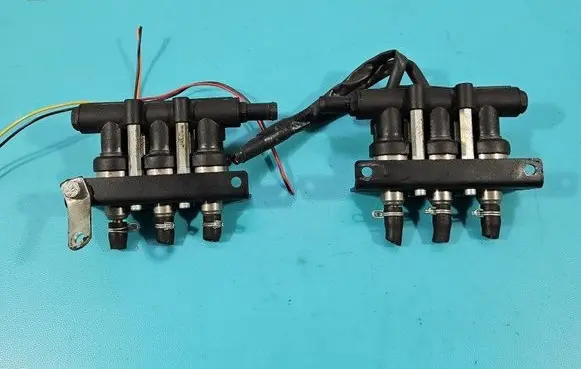Honda Legend LP gas injector 67R-016407 IMPRK1503545