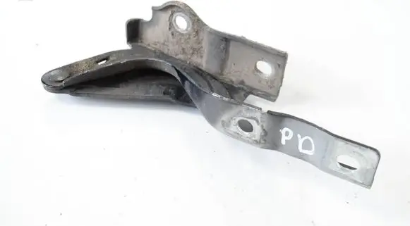 Hyundai Santa Fe Engine bonnet/hood hinges 